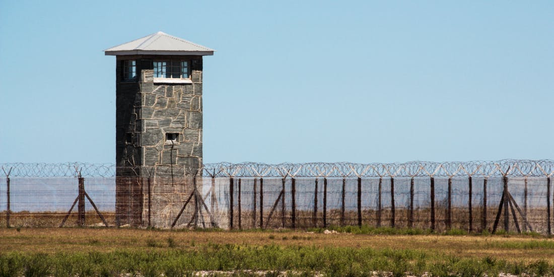 Robben Island