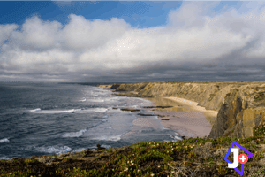 costa vicentina