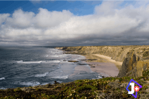 costa vicentina 