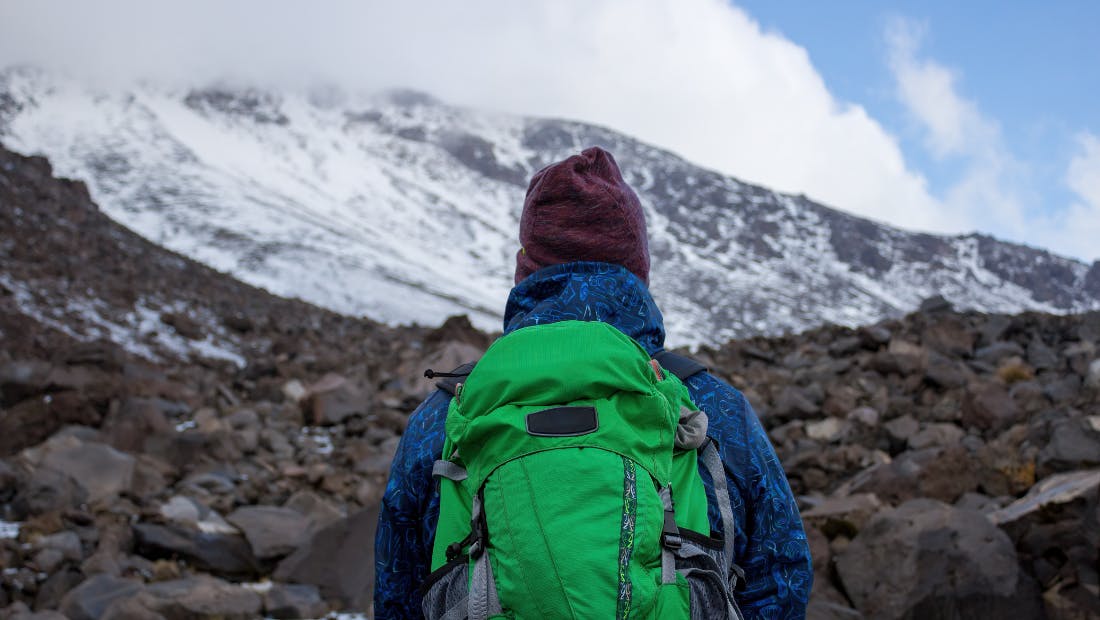 Orizaba National Park