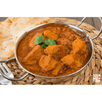 goan pork vindaloo