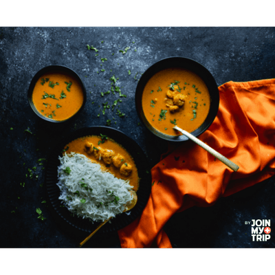 goan curry