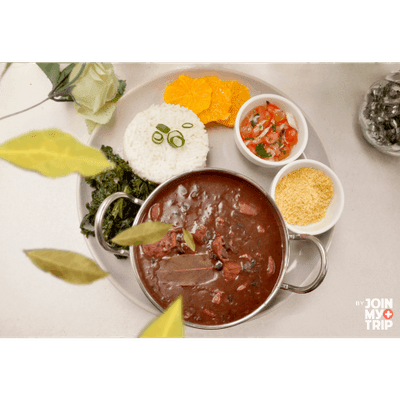 feijoada