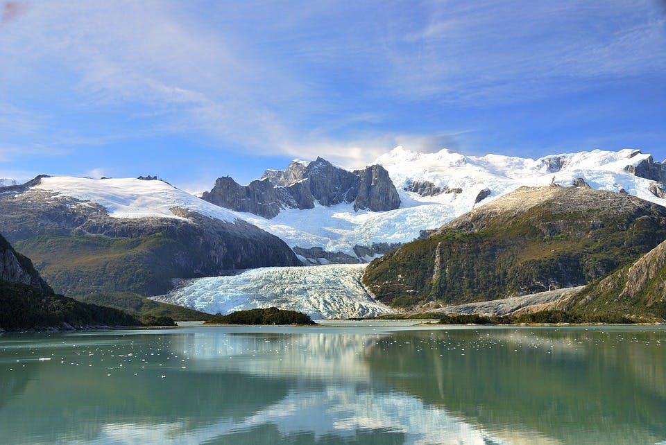 patagonia expedition