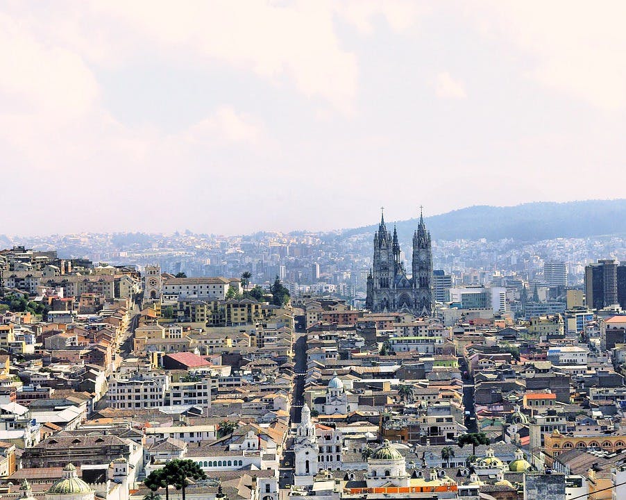 Reisebericht Venezuela Kolumbien Ecuador Ein Abenteuer Joinmytrip