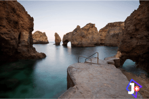 ponta da piedade