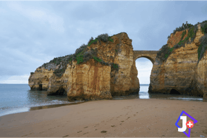 Praia dos Estudantes
