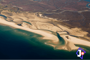 Parque Natural da Ria Formosa