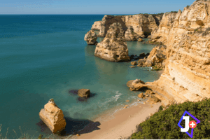 Praia da Marinha