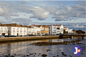 tavira