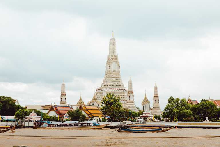 Bangkok Reisepartner - JoinMyTrip