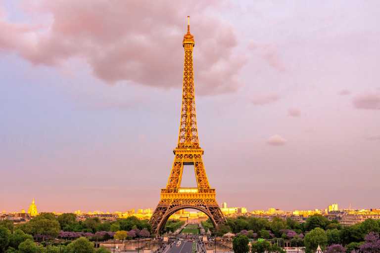 France travel buddy - JoinMyTrip