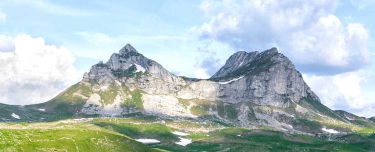 Best Time to Visit Montenegro - JoinMyTrip