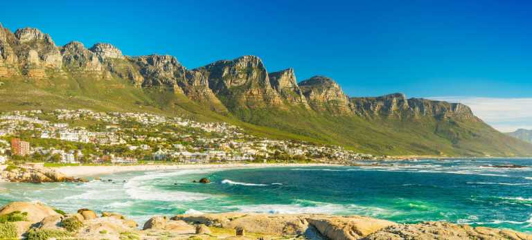 Finde einen Travel Buddy in Südafrika  - JoinMyTrip