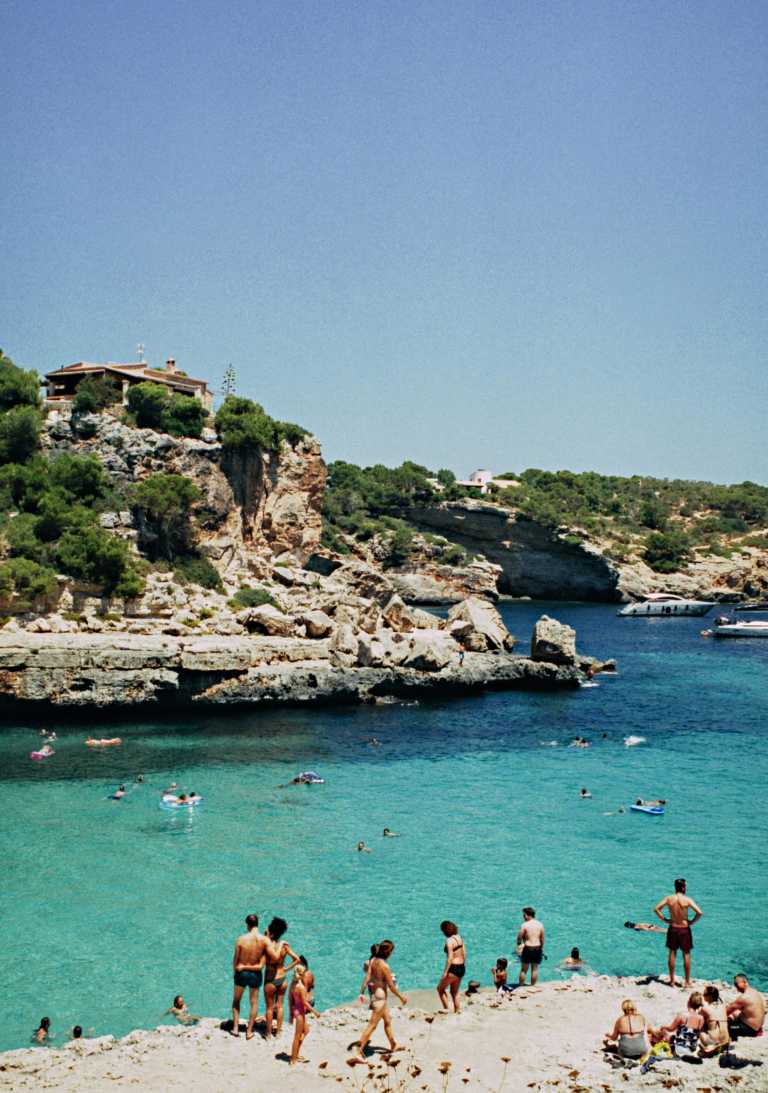 Mallorca Reisepartner - JoinMyTrip