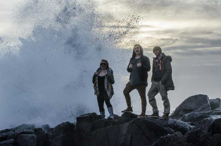 Vancouver Reisepartner  - JoinMyTrip