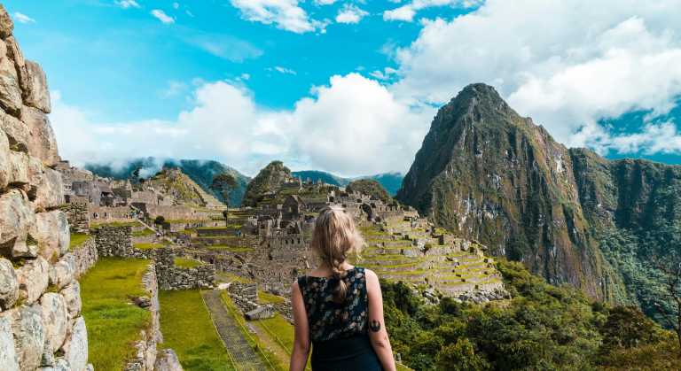Peru Reisepartner - JoinMyTrip