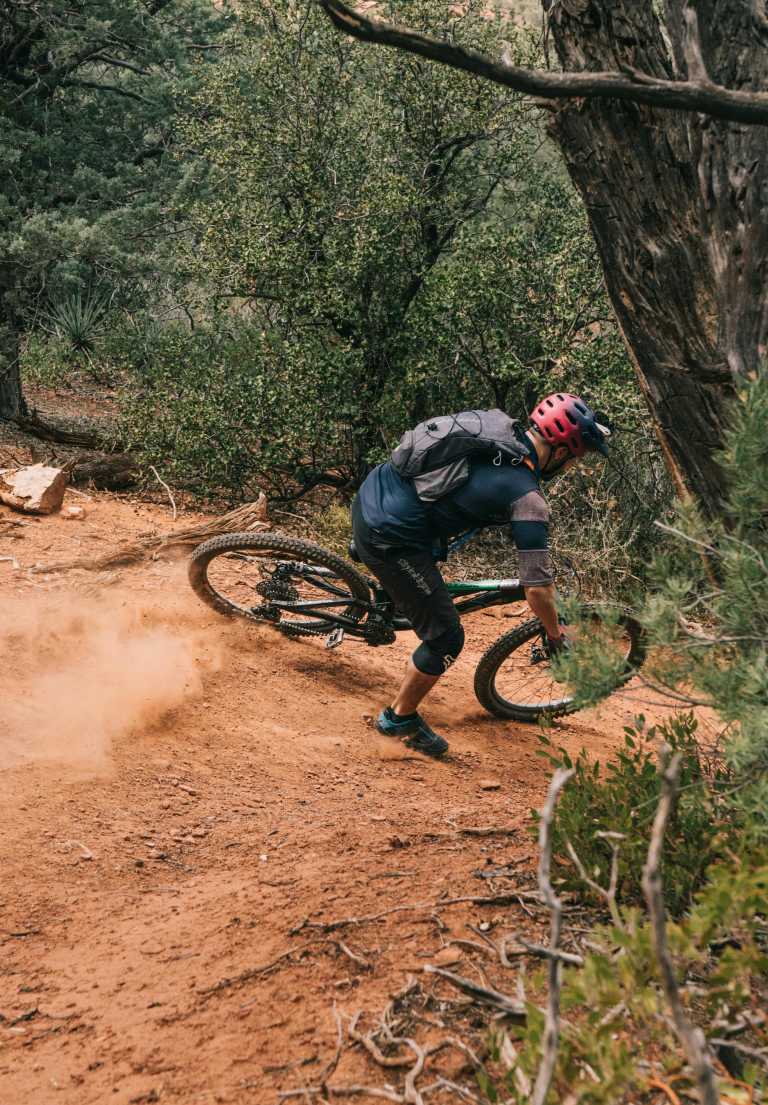 Mountainbike Reisepartner - JoinMyTrip