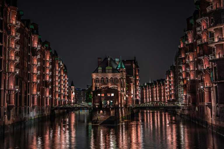 Hamburg Reisepartner - JoinMyTrip