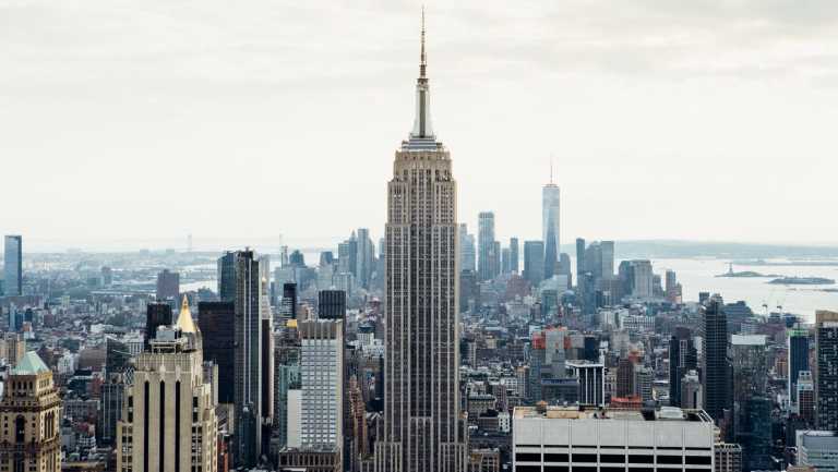 Best Time to Visit the US - JoinMyTrip