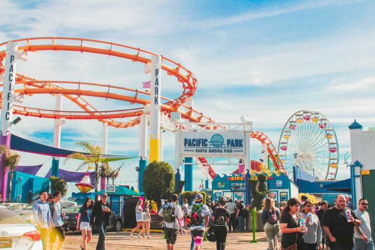 Freizeitpark Reisepartner - JoinMyTrip