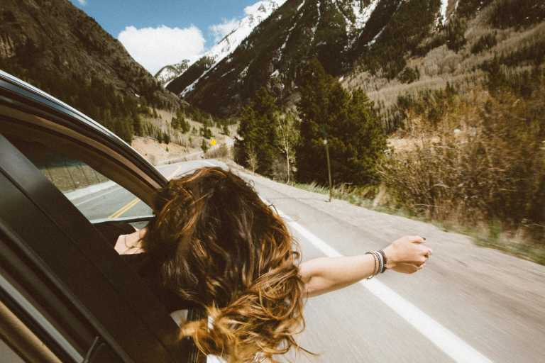 Road Trip Reisepartner - JoinMyTrip