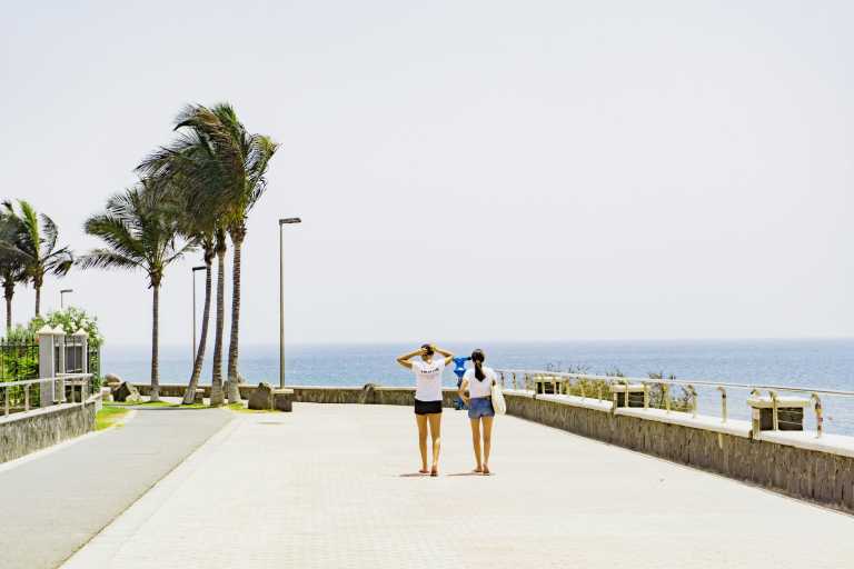 Gran Canaria Reisepartner - JoinMyTrip