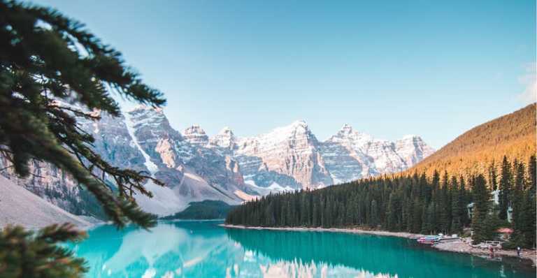 Best Time to Visit Canada - JoinMyTrip