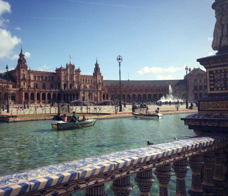 Spanien Reisepartner - JoinMyTrip