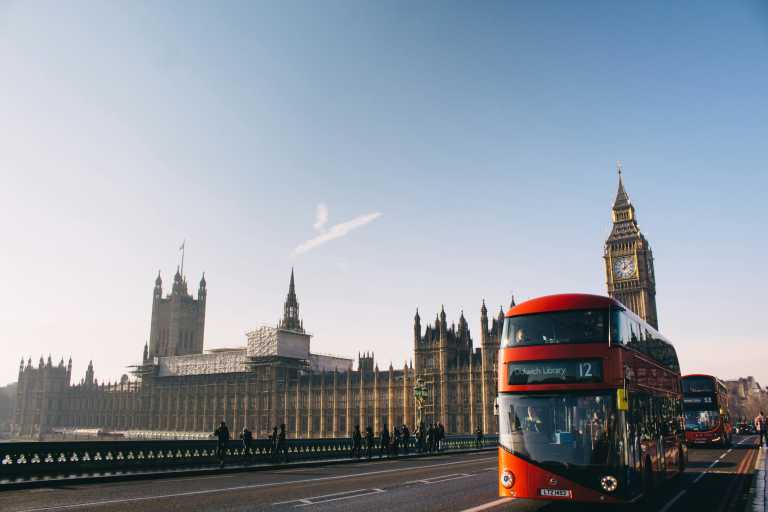 London Reisepartner - JoinMyTrip