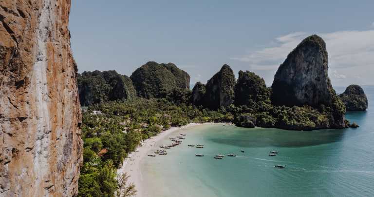 Phuket Reisepartner - JoinMyTrip