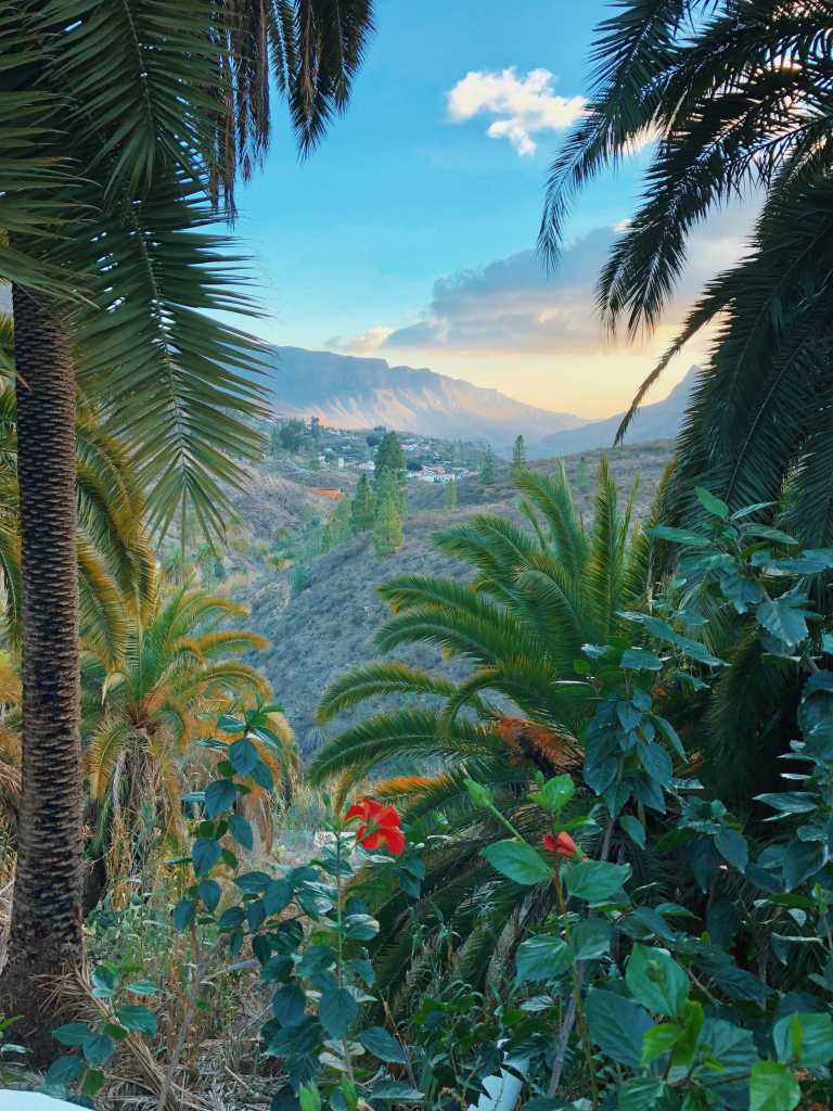 Best time to visit Gran Canaria  - JoinMyTrip