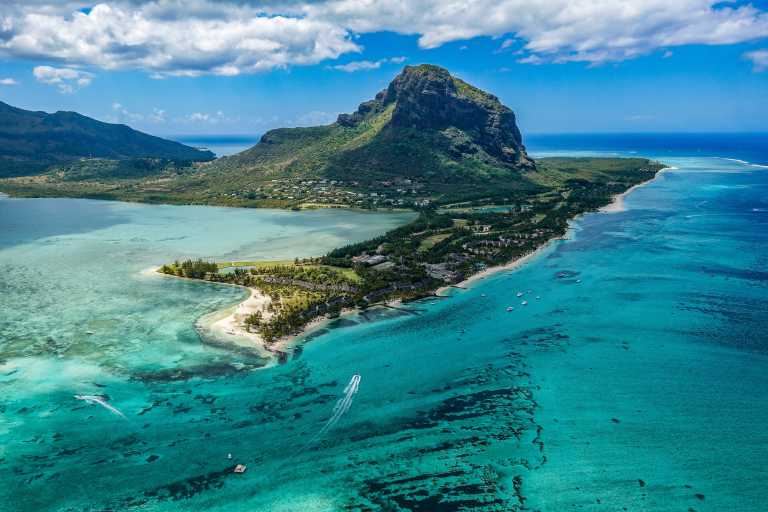 Mauritius Reisepartner - JoinMyTrip