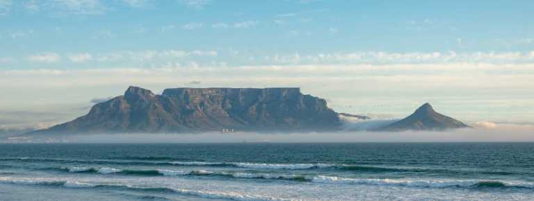 Remote Working in Cape Town - JoinMyTrip