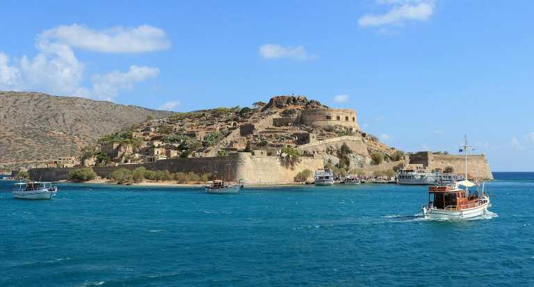 Kreta Reisepartner - JoinMyTrip