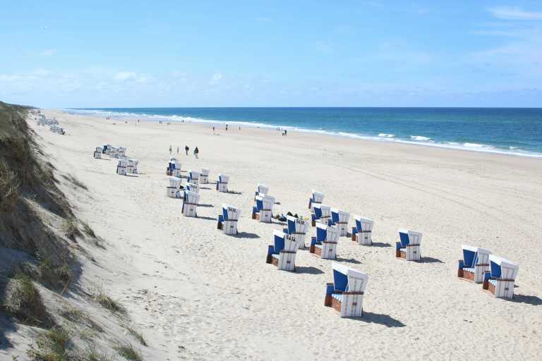 Sylt Reisepartner - JoinMyTrip