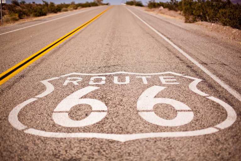 Route 66 Reisepartner - JoinMyTrip