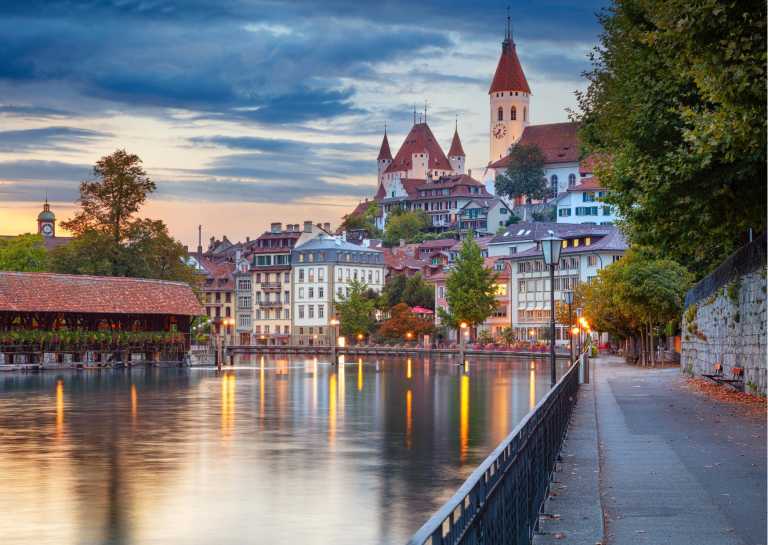 Find a Travel Buddy in Switzerland  - JoinMyTrip