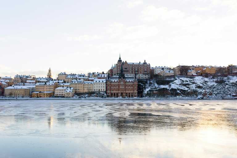 Schweden Reisepartner - JoinMyTrip