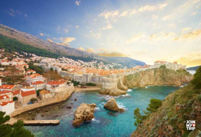 Best time to visit Croatia  - JoinMyTrip