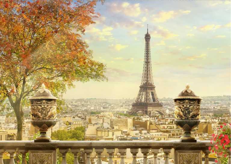 The Best Time to Visit France  - JoinMyTrip