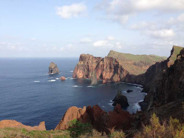 Madeira Reisepartner - JoinMyTrip