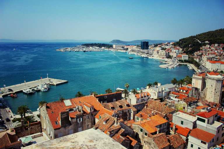Kroatien Reisepartner - JoinMyTrip