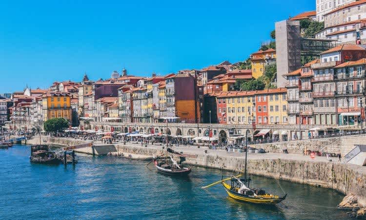 Find a Travel Buddy in Portugal - JoinMyTrip