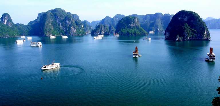 Vietnam Reisepartner  - JoinMyTrip