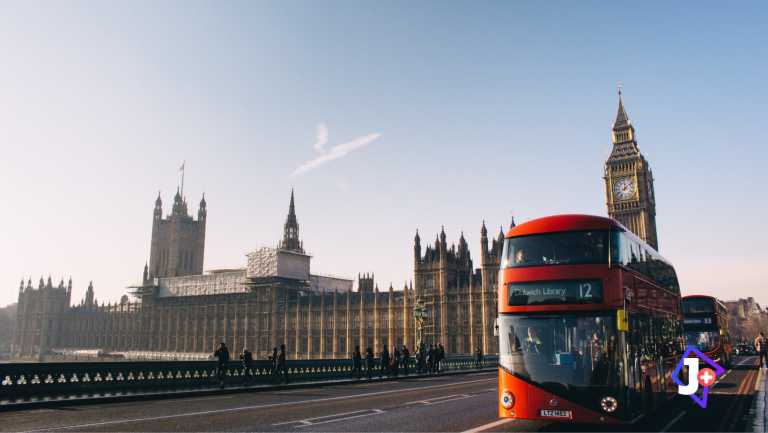 England travel buddy - JoinMyTrip