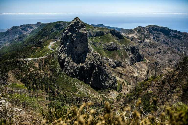 La Gomera Reisepartner - JoinMyTrip