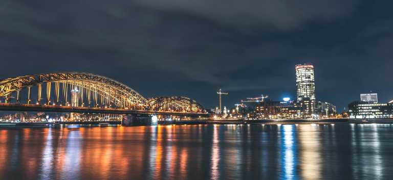 Köln Reisepartner - JoinMyTrip