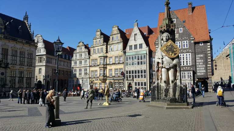 Deutschland Reisepartner: Findet Mitreisende für euer Heimatland - JoinMyTrip