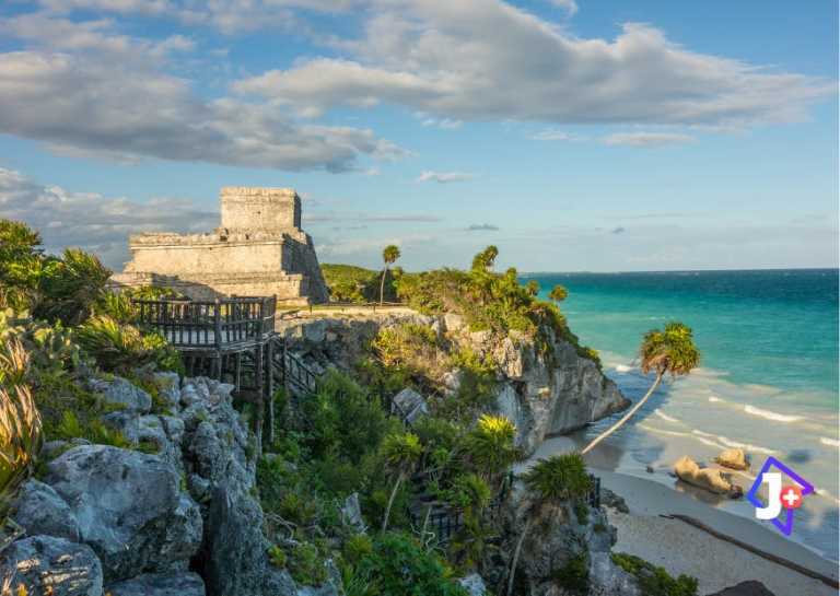 Remote Working in Tulum  - JoinMyTrip